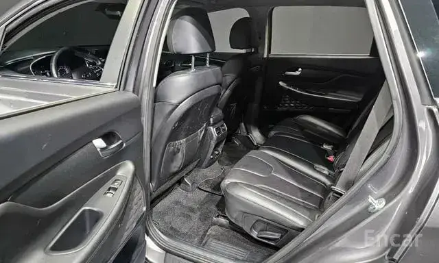 HYUNDAI SANTA FE PREMIUM 2021