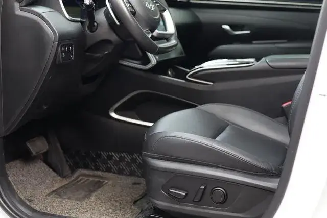 HYUNDAI TUCSON L 1 2022