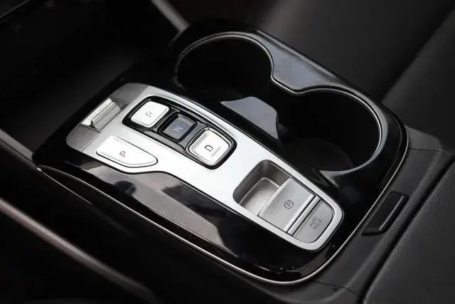 HYUNDAI TUCSON L 1 2022