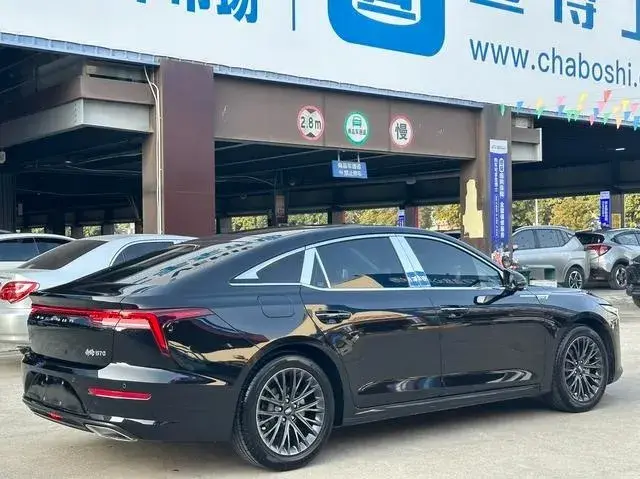 BESTUNE B70 3RD GENERATION 1 2022