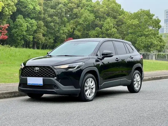 TOYOTA COROLLA PREMIUM 2022