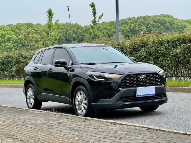 TOYOTA COROLLA PREMIUM 2022