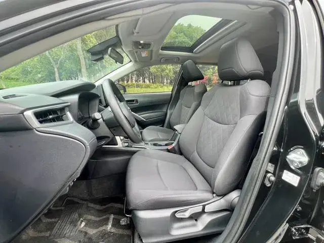 TOYOTA COROLLA PREMIUM 2022
