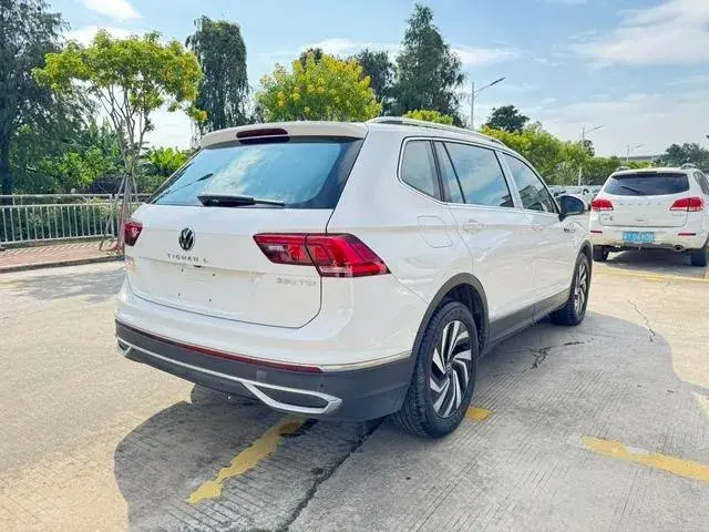 VOLKSWAGEN TIGUAN L 330TSI 2WD 2023