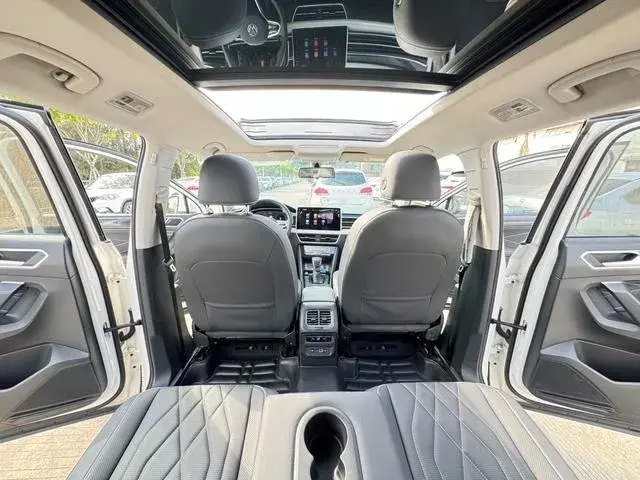 VOLKSWAGEN TIGUAN L 330TSI 2WD 2023