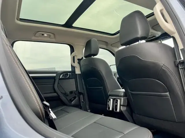 HAVAL BIG DOG 2022