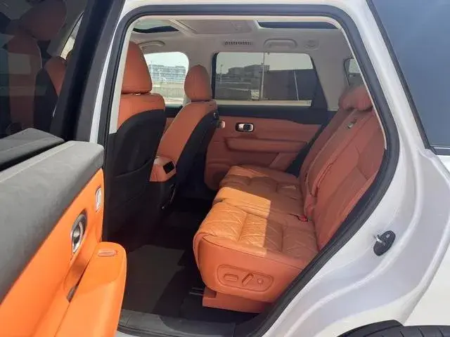 LEAPMOTOR C16 VERSION C16 PURE ELECTRIC VERSION 2025