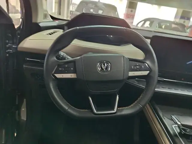 CHANGAN CS55 PLUS 2ND GENERATION 2022