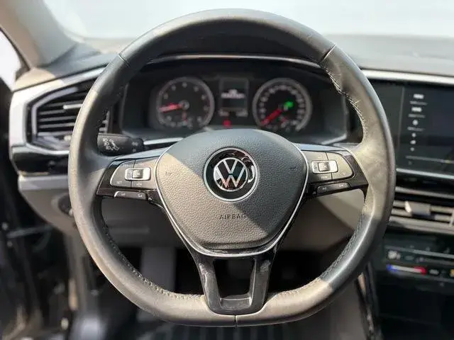 VOLKSWAGEN TAYRON 330TSI 2WD LUXURY 2022