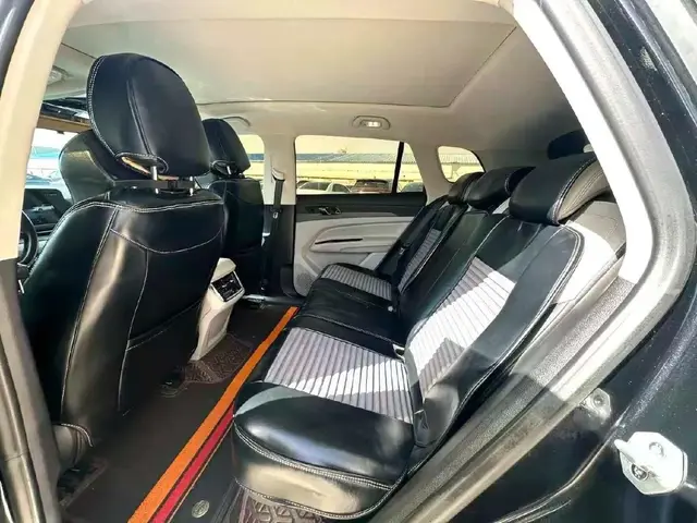 FORD EQUATOR SPORT 2023