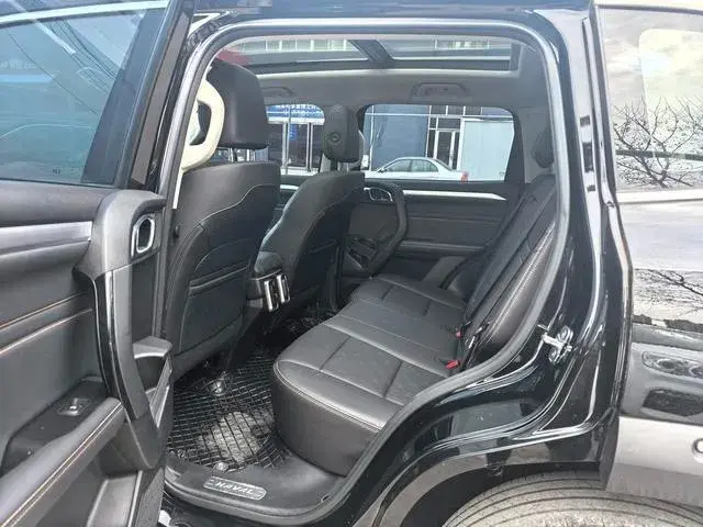 HAVAL BIG DOG 2022