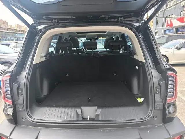 HAVAL BIG DOG 2022
