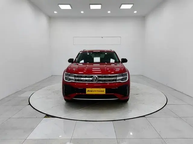 VOLKSWAGEN TERAMONT X 380TSI 4WD 2022