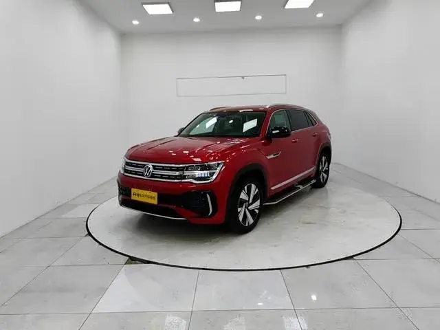 VOLKSWAGEN TERAMONT X 380TSI 4WD 2022