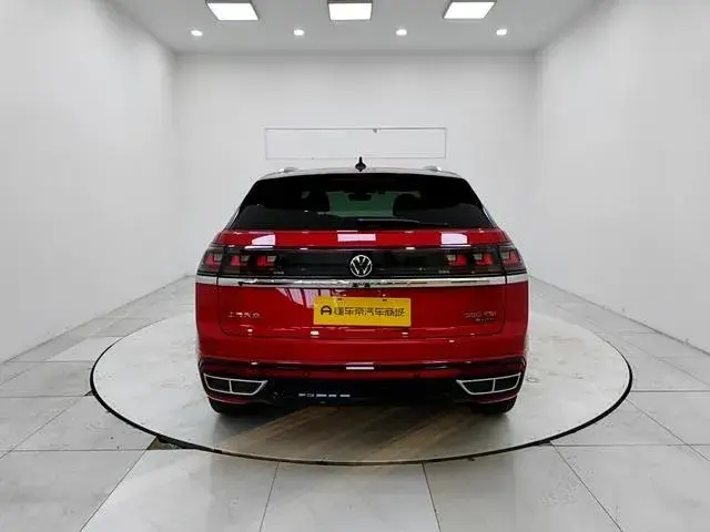 VOLKSWAGEN TERAMONT X 380TSI 4WD 2022