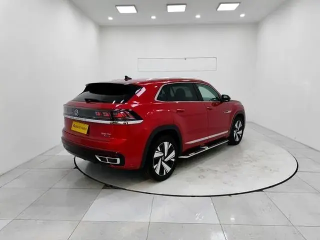 VOLKSWAGEN TERAMONT X 380TSI 4WD 2022