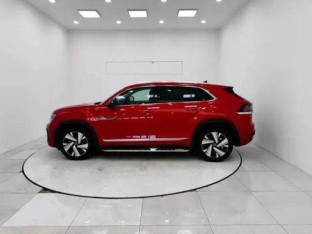 VOLKSWAGEN TERAMONT X 380TSI 4WD 2022