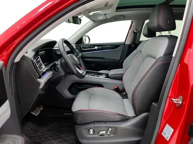 VOLKSWAGEN TERAMONT X 380TSI 4WD 2022