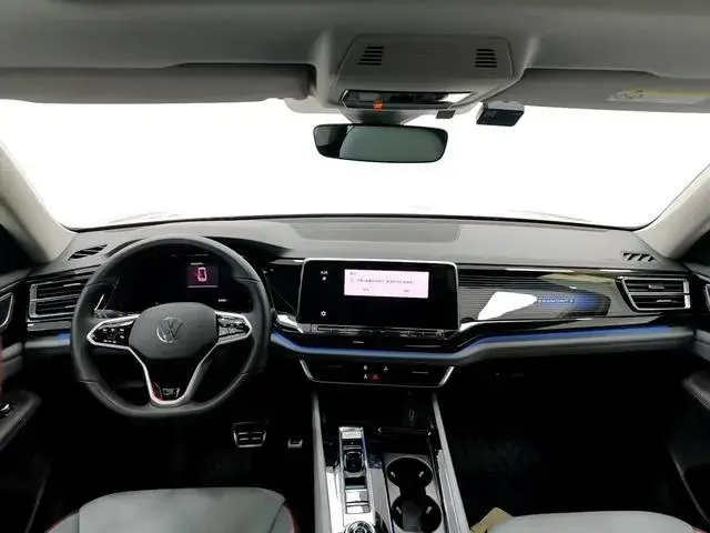 VOLKSWAGEN TERAMONT X 380TSI 4WD 2022