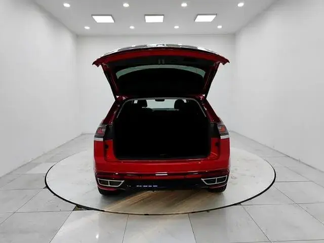 VOLKSWAGEN TERAMONT X 380TSI 4WD 2022