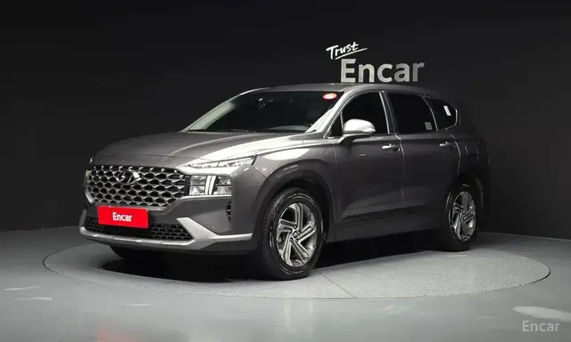 HYUNDAI SANTA FE 2022