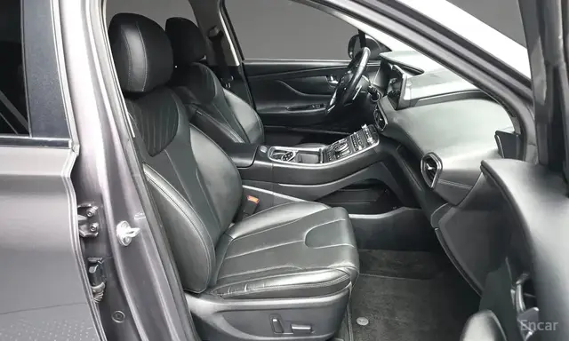 HYUNDAI SANTA FE 2022