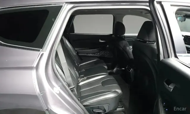 HYUNDAI SANTA FE 2022