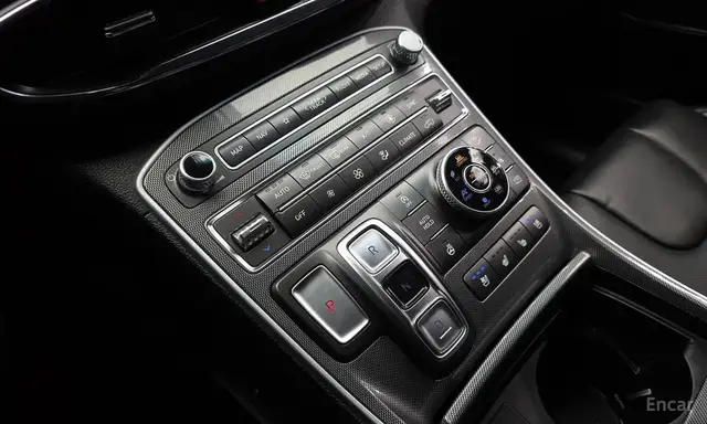 HYUNDAI SANTA FE 2022