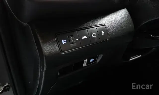 HYUNDAI SANTA FE 2022