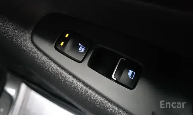 HYUNDAI SANTA FE 2022