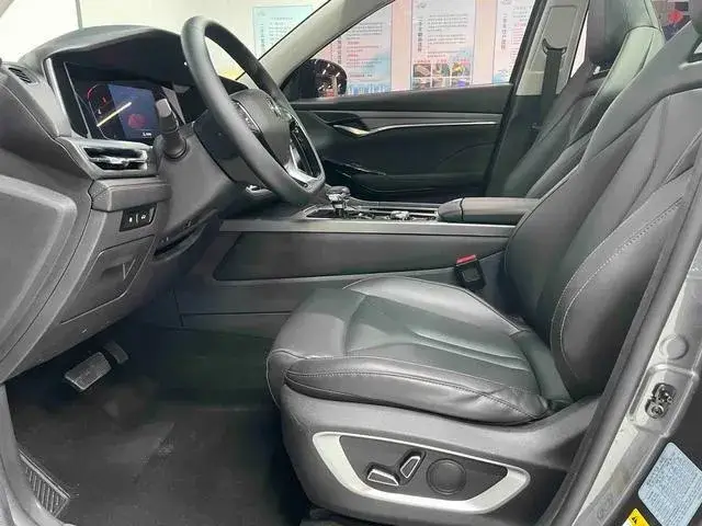 CHANGAN CS75 PLUS 2 2022