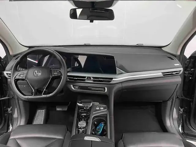 CHANGAN CS75 PLUS 2 2022