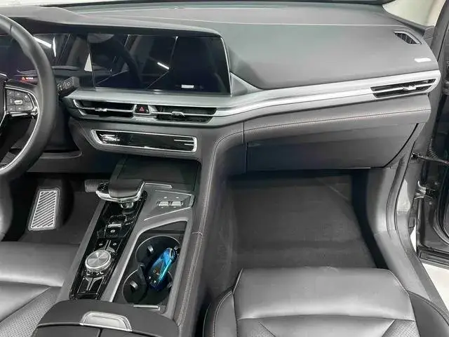 CHANGAN CS75 PLUS 2 2022