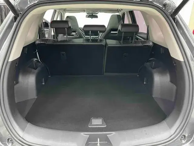 CHANGAN CS75 PLUS 2 2022