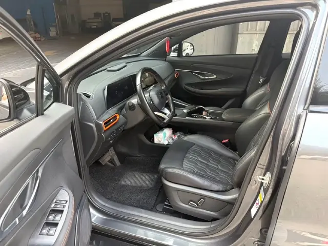 CHANGAN UNI-T PREMIUM 2022