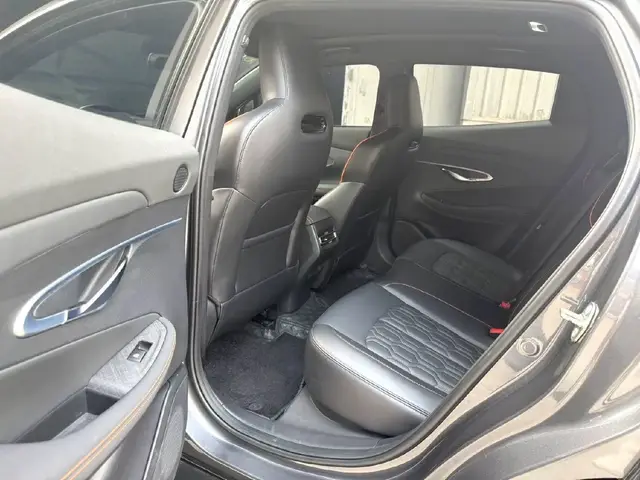 CHANGAN UNI-T PREMIUM 2022