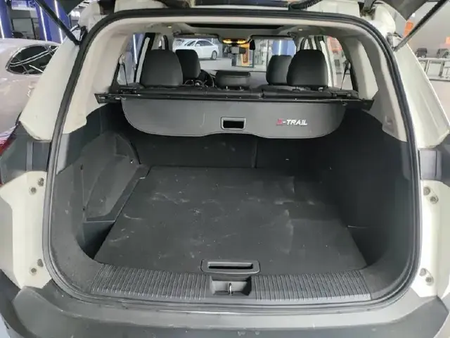 NISSAN X TRAIL VC 300 2021