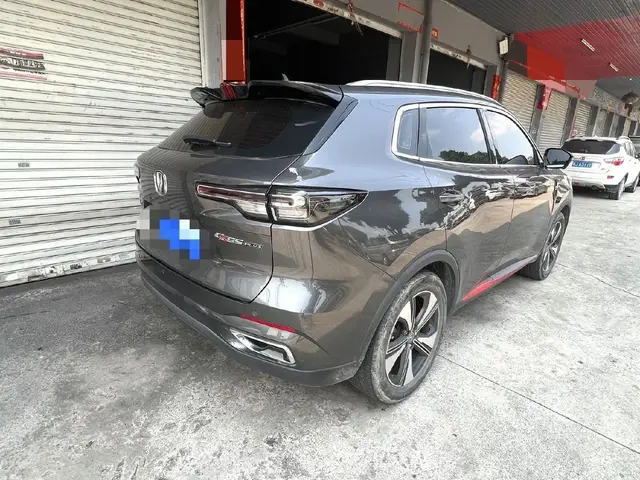 CHANGAN CS55 PREMIUM 2022