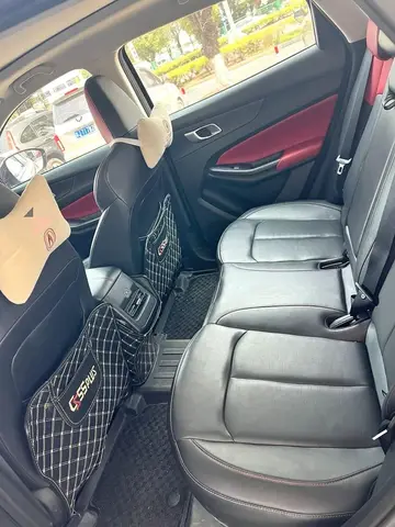 CHANGAN CS55 PREMIUM 2022