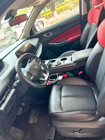 CHANGAN CS55 PREMIUM 2022