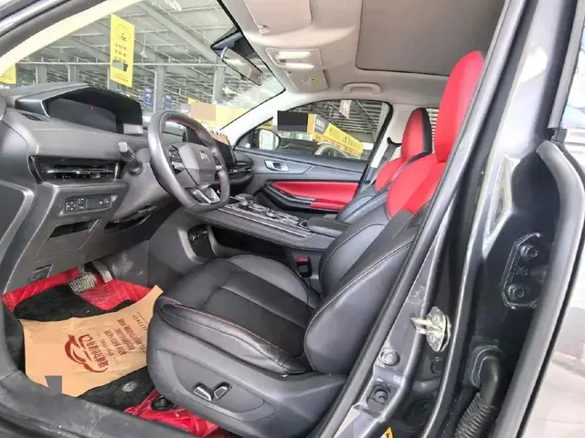 CHANGAN CS55 PREMIUM 2023