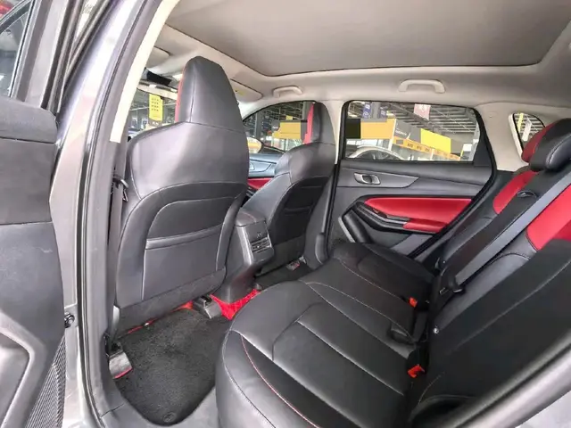 CHANGAN CS55 PREMIUM 2023