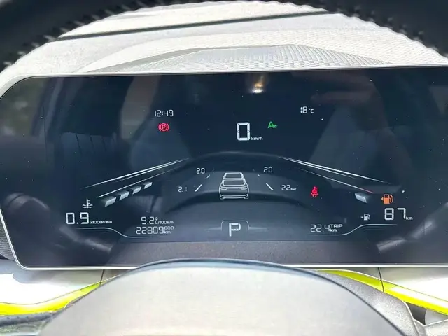 GEELY BINYUE COOL 2022