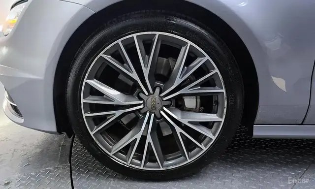 AUDI A7 PREMIUM 2015