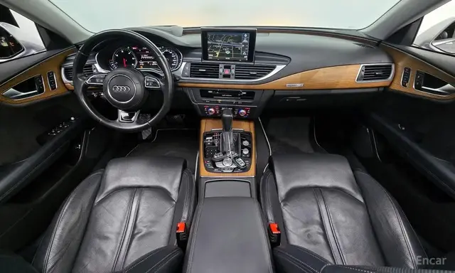 AUDI A7 PREMIUM 2015