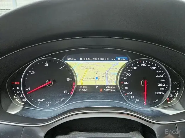AUDI A7 PREMIUM 2015