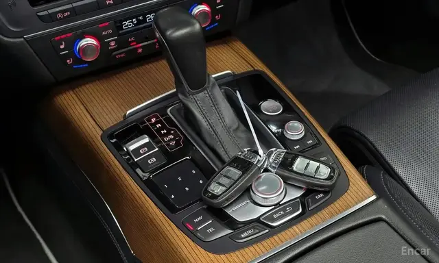 AUDI A7 PREMIUM 2015
