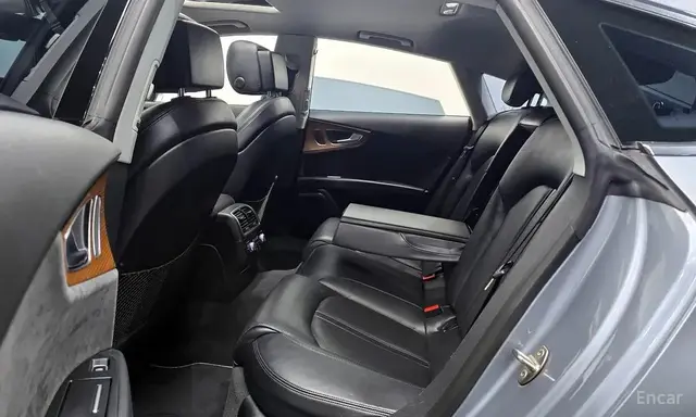 AUDI A7 PREMIUM 2015