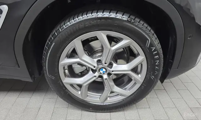 BMW X3 XDRIVE 20I 2022