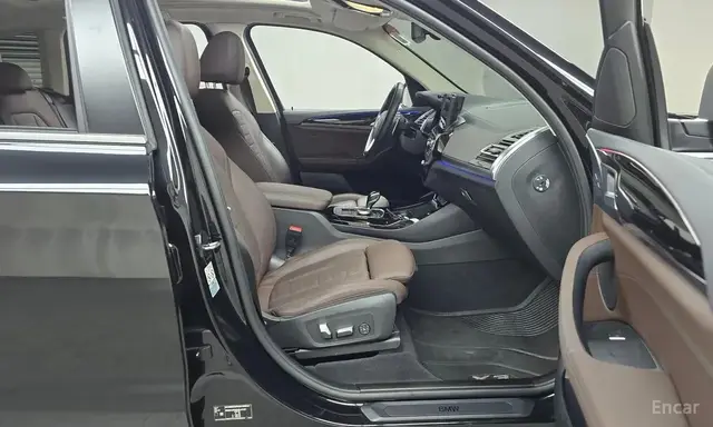 BMW X3 XDRIVE 20I 2022